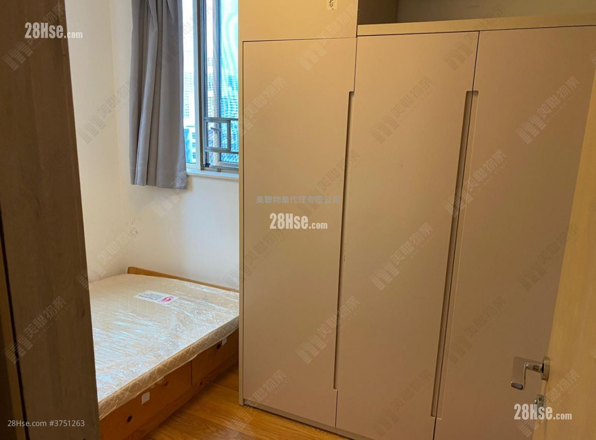 海滨南岸 售盘 3 房 593 平方尺