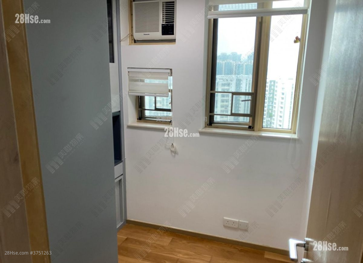 海滨南岸 售盘 3 房 593 平方尺