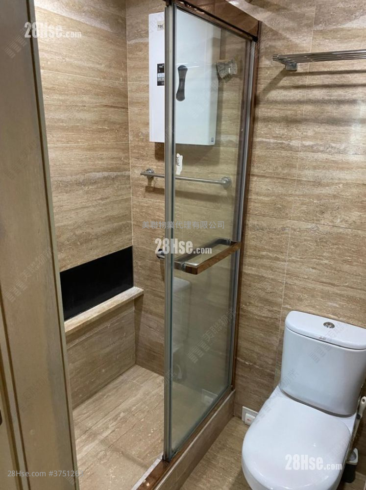 海滨南岸 售盘 3 房 593 平方尺