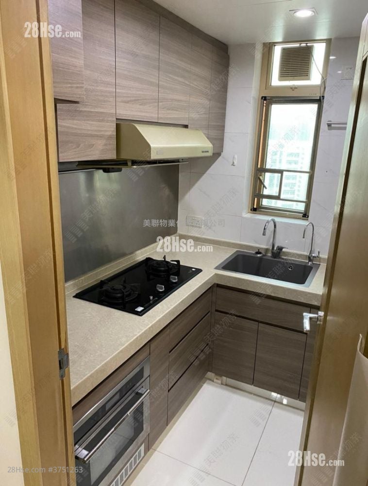 海滨南岸 售盘 3 房 593 平方尺