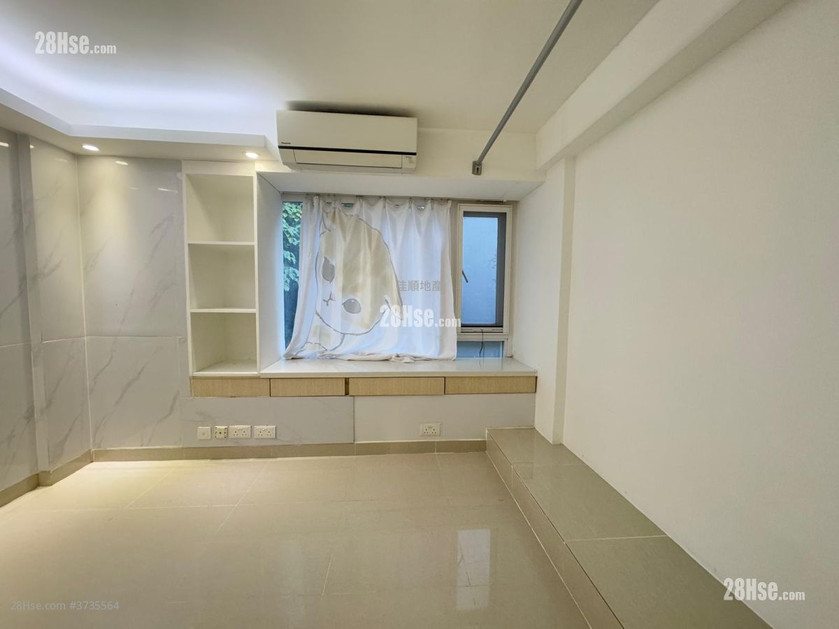 村屋 租盤 1 房 , 1 浴室