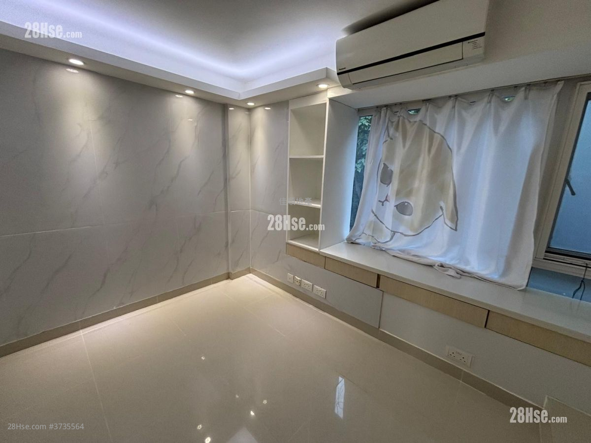 村屋 租盤 1 房 , 1 浴室