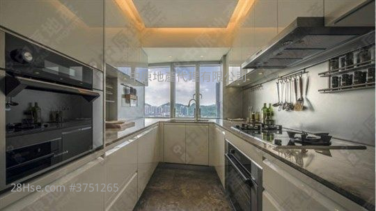 Mount Parker Residences 租盤 3 房 , 2 浴室 1,231 平方呎