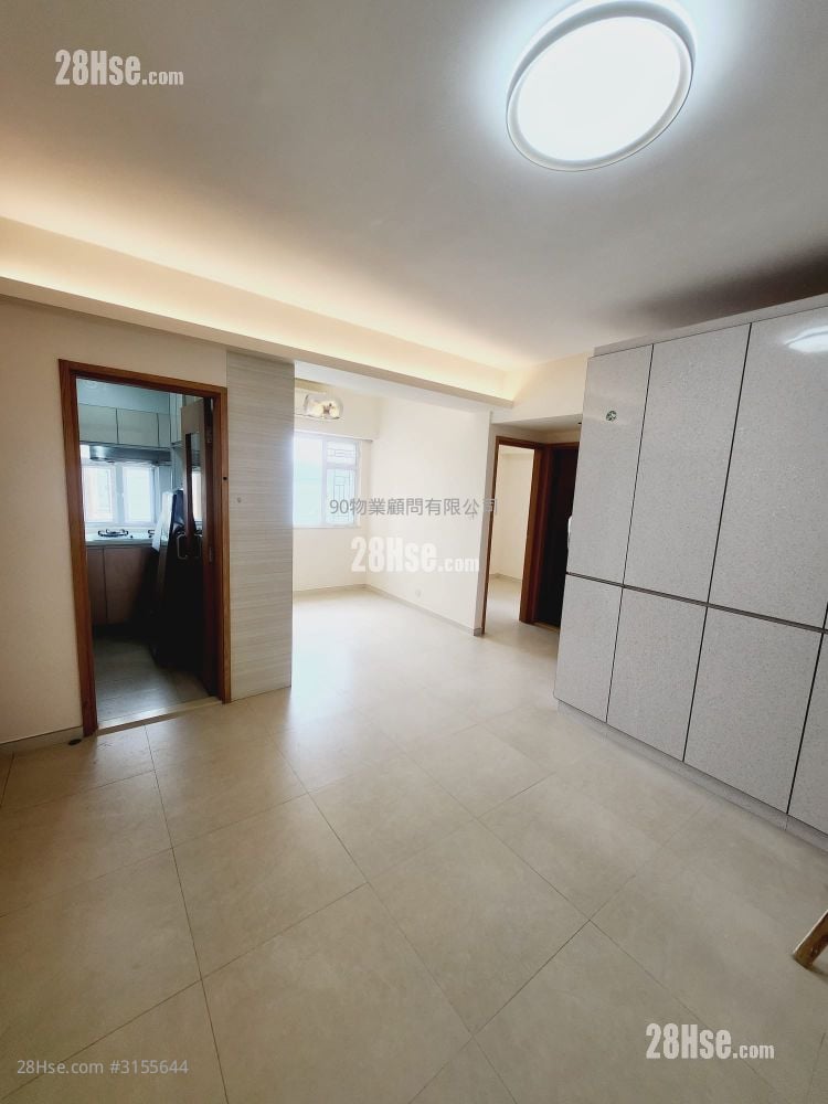 五福大廈 售盤 495 平方呎