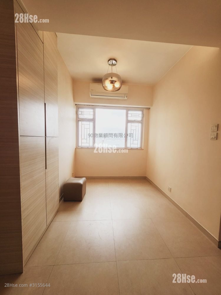 五福大廈 售盤 495 平方呎