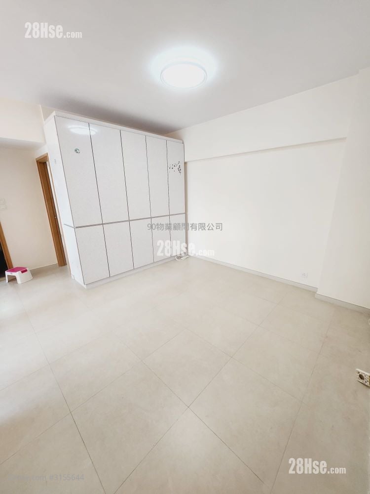 五福大廈 售盤 495 平方呎