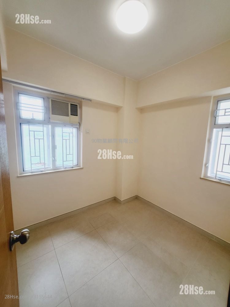 五福大廈 售盤 495 平方呎