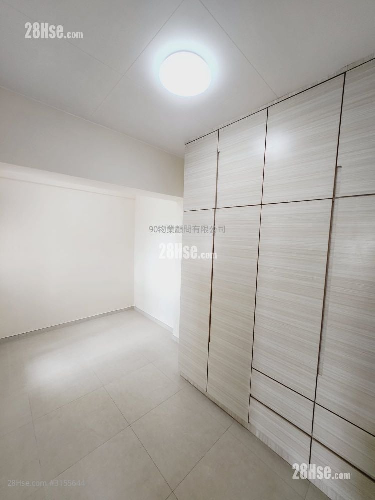 五福大廈 售盤 495 平方呎