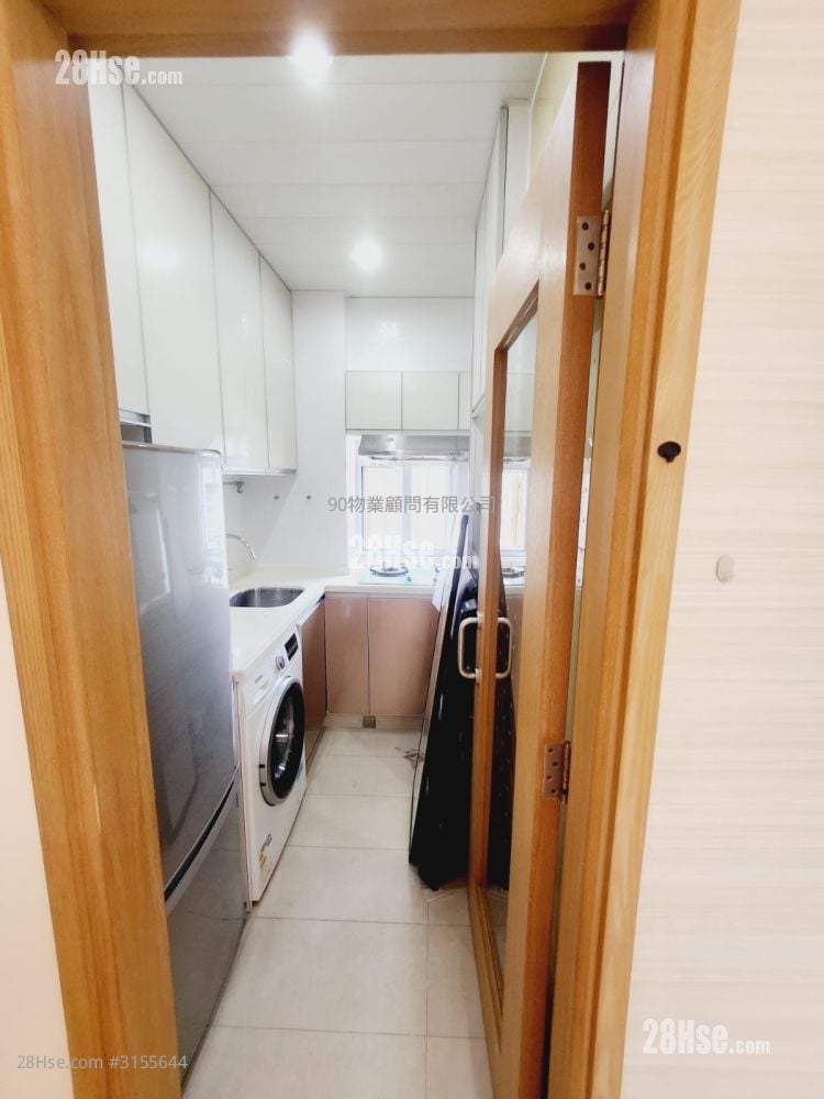 五福大廈 售盤 495 平方呎