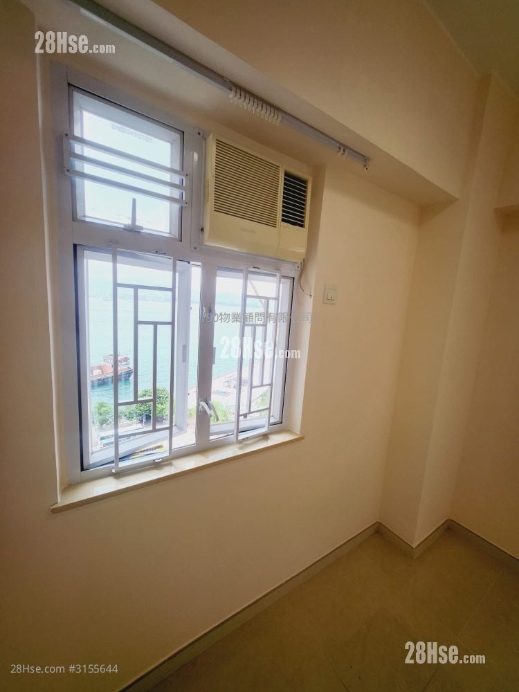 五福大廈 售盤 495 平方呎