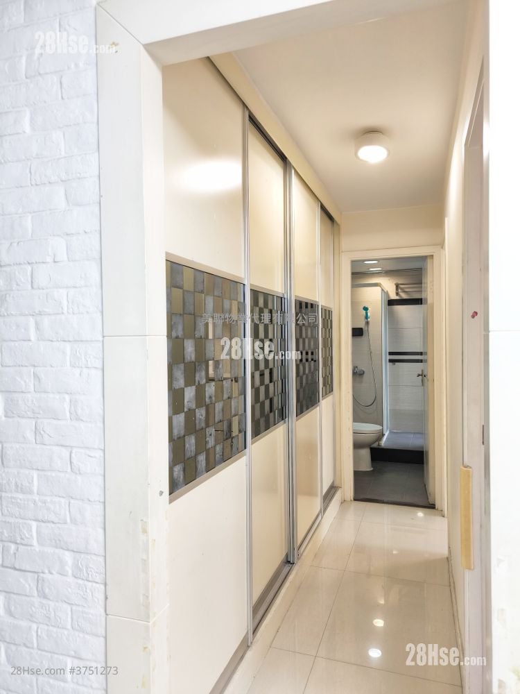 美孚新邨 售盘 2 房 , 1 浴室 435 平方尺