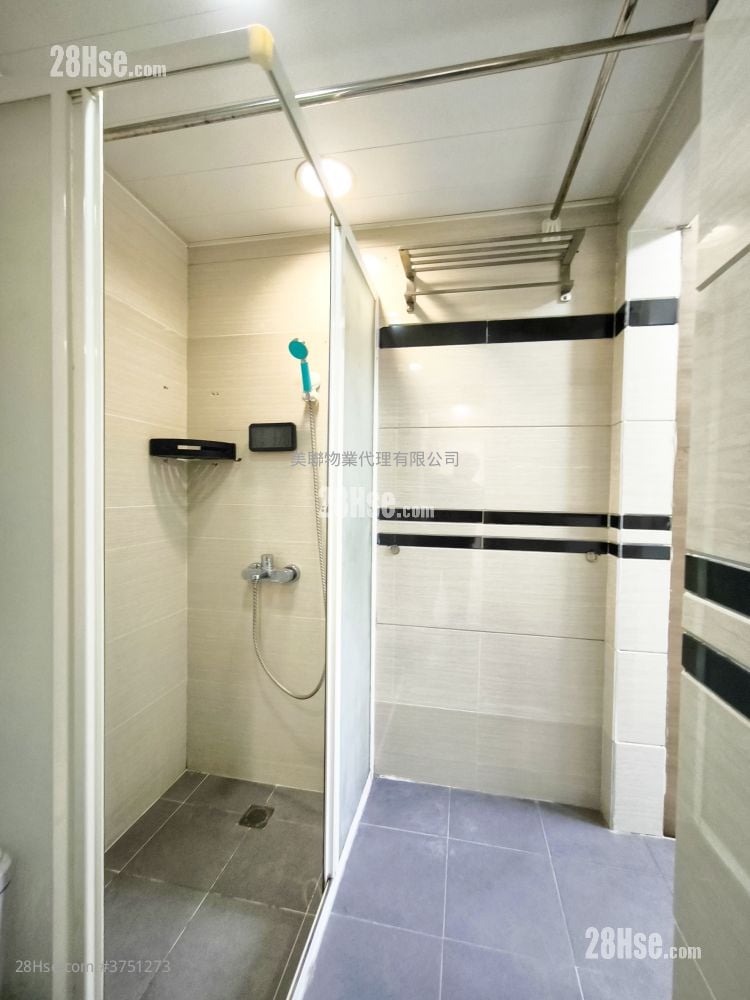 美孚新邨 售盘 2 房 , 1 浴室 435 平方尺