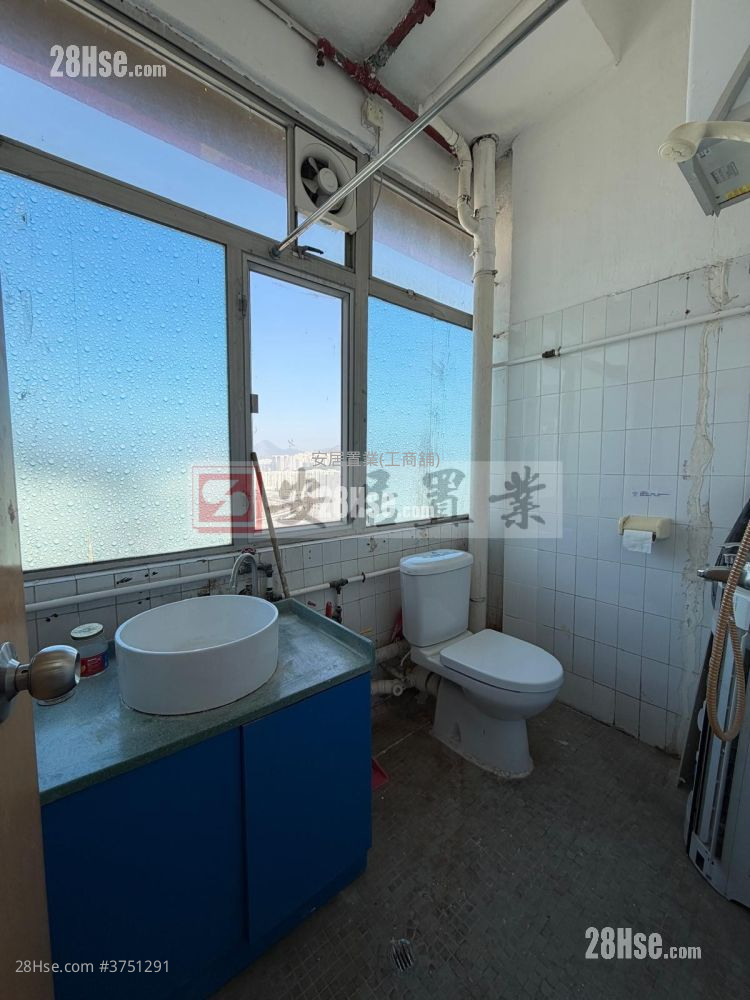 柴灣工業城 租盤