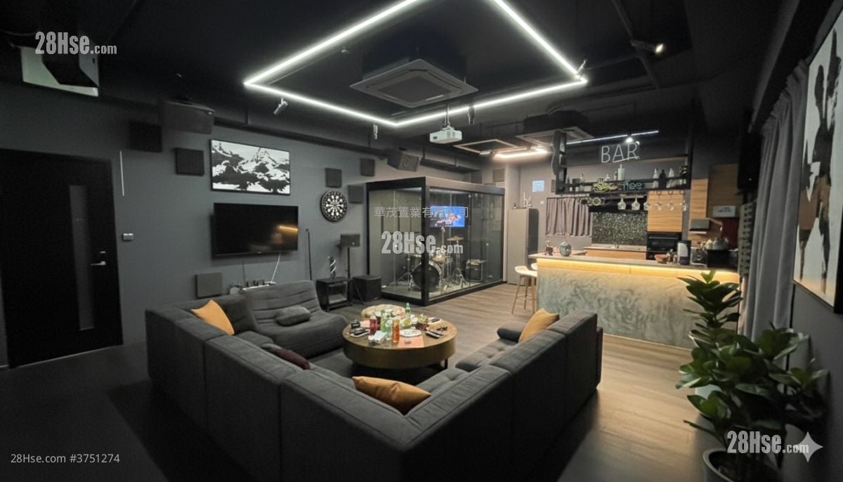 Sun Ling Plaza Sell Studio