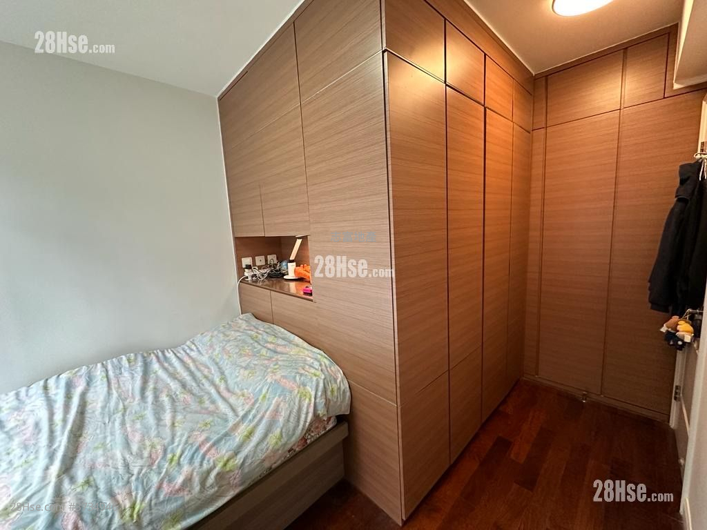 文翠閣 售盤 2 房 , 1 浴室 572 平方呎