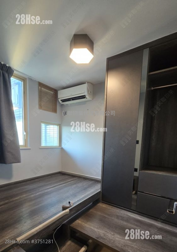 海滨南岸 售盘 2 房 432 平方尺