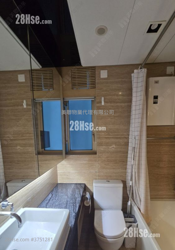 海滨南岸 售盘 2 房 432 平方尺