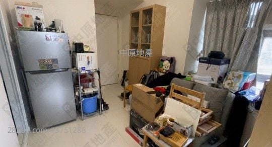 翠景花园 售盘 3 房 , 1 浴室 607 平方尺