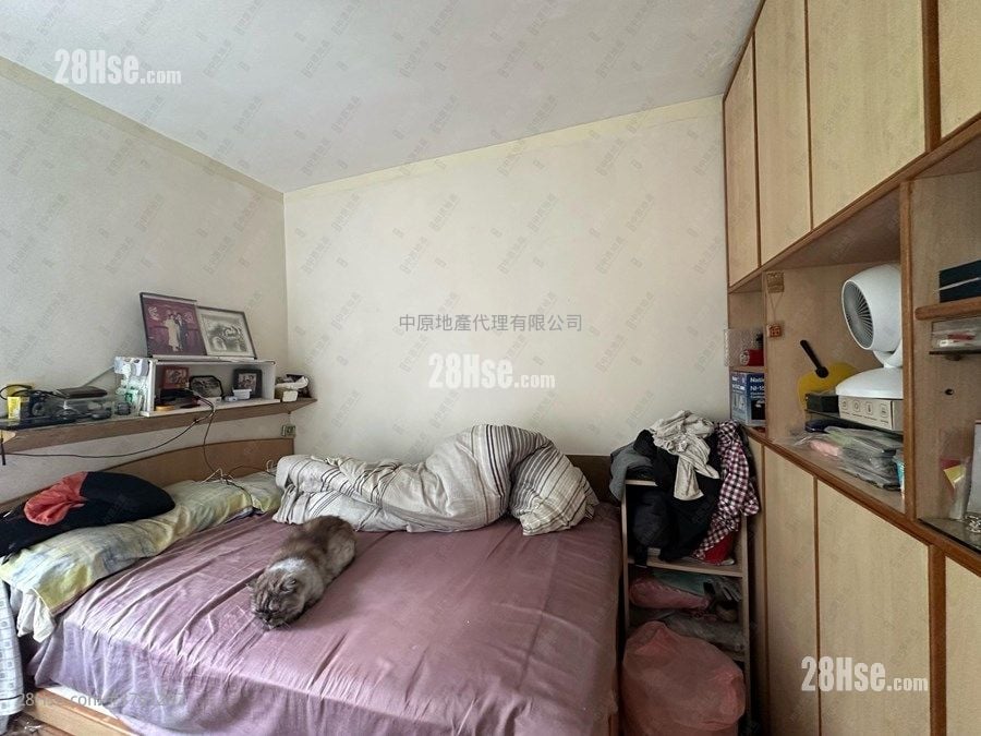 南丰新邨 售盘 3 房 , 1 浴室 516 平方尺