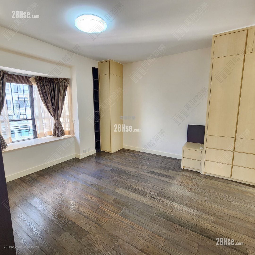 竹麗苑 租盤 3 房 , 2 浴室 1,208 平方呎