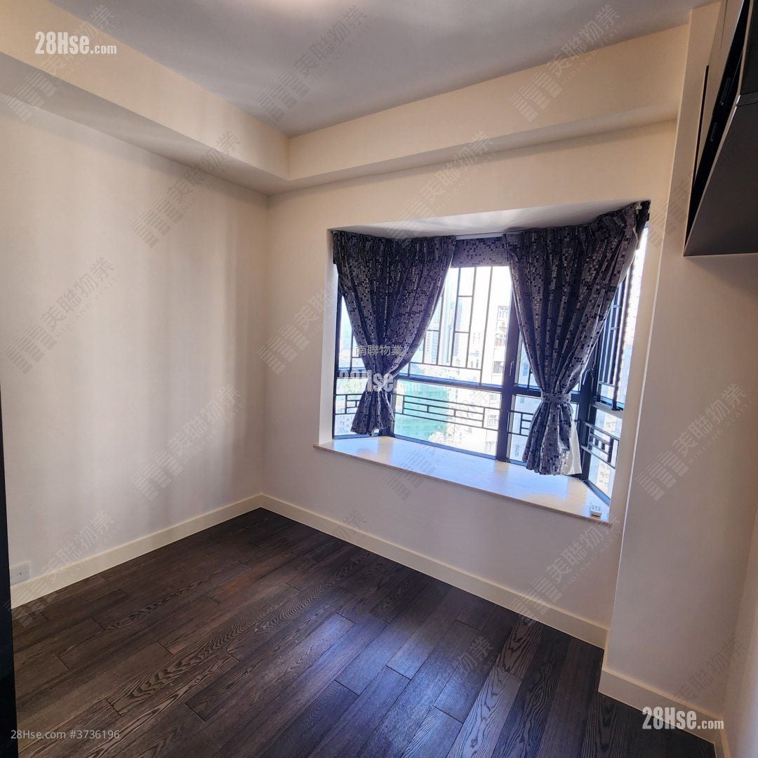 竹麗苑 租盤 3 房 , 2 浴室 1,208 平方呎