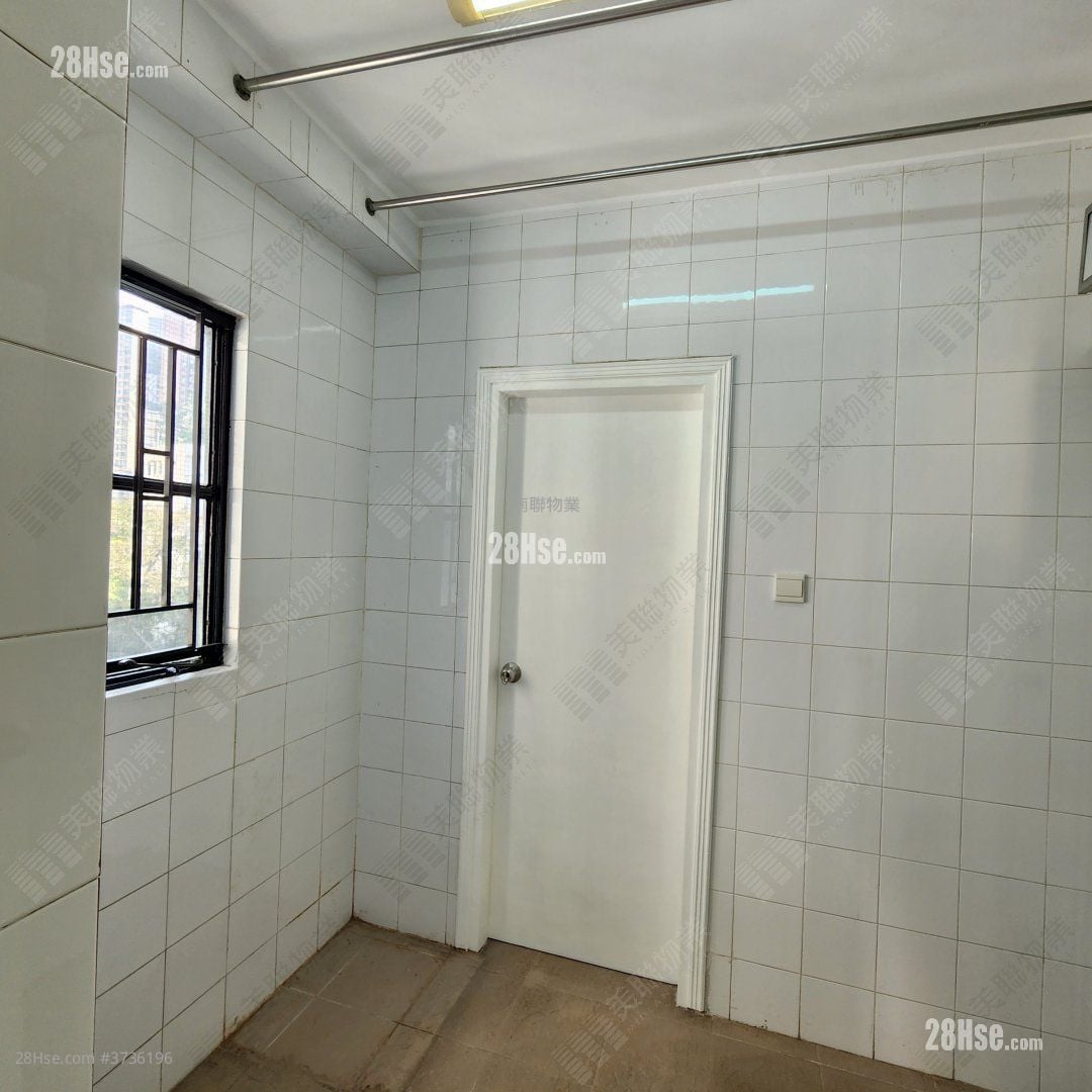 竹麗苑 租盤 3 房 , 2 浴室 1,208 平方呎