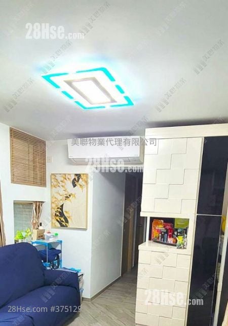 海滨南岸 售盘 3 房 , 1 浴室 590 平方尺