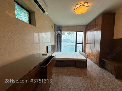 珀麗灣 租盤 4 房 , 3 浴室 1,104 平方呎