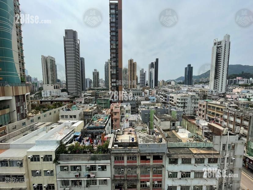 No. 10 South Wall Road Rental 2 Bedrooms , 1 Bathroom 328 ft²