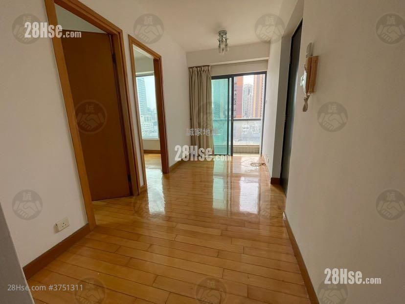 No. 10 South Wall Road Rental 2 Bedrooms , 1 Bathroom 328 ft²