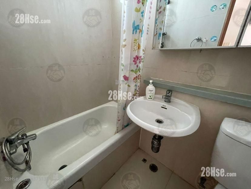 No. 10 South Wall Road Rental 2 Bedrooms , 1 Bathroom 328 ft²