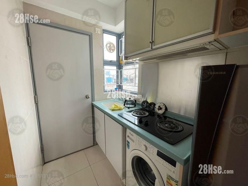 No. 10 South Wall Road Rental 2 Bedrooms , 1 Bathroom 328 ft²