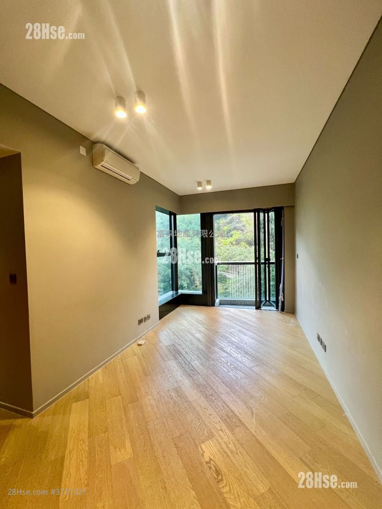 柏傲山 租盘 3 房 , 2 浴室 716 平方尺