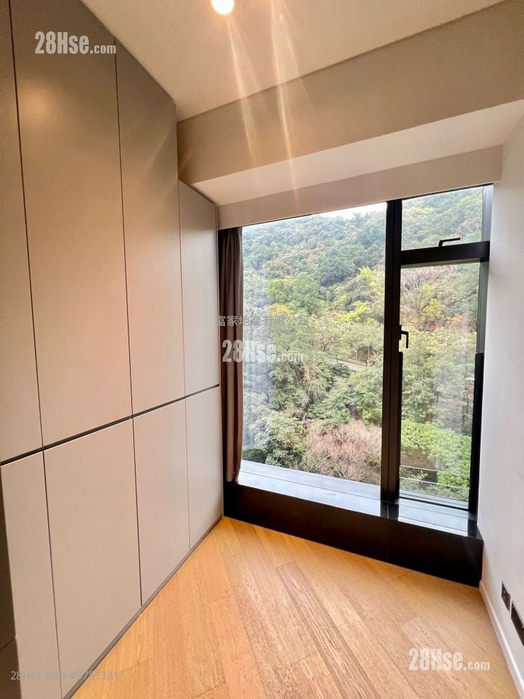 柏傲山 租盘 3 房 , 2 浴室 716 平方尺