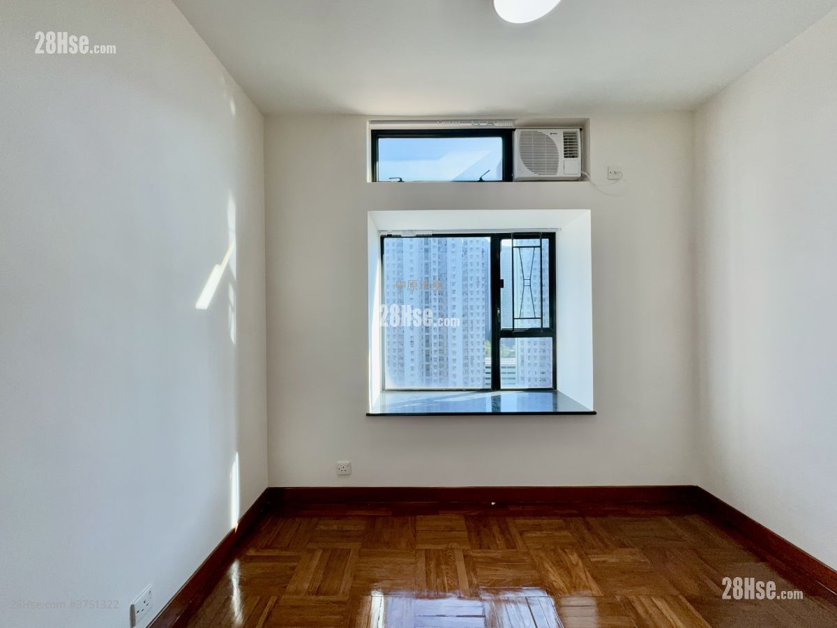 雅典居 租盤 3 房 , 2 浴室 727 平方呎