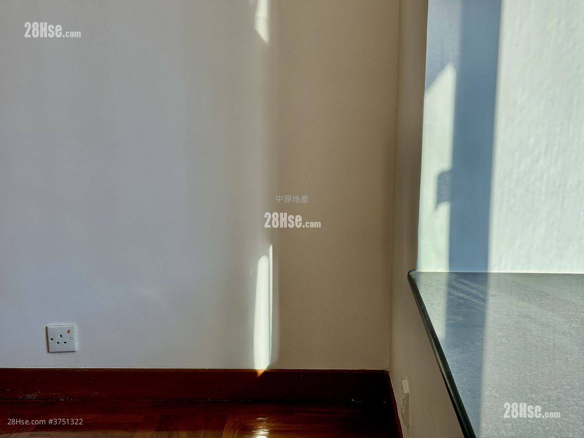 雅典居 租盤 3 房 , 2 浴室 727 平方呎