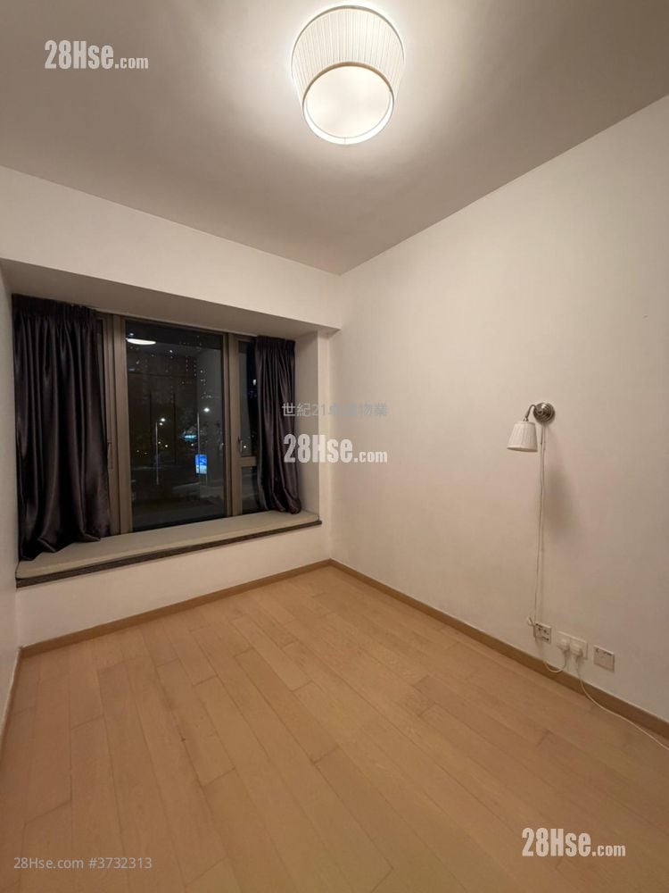 The Austin 售盘 2 房 , 2 浴室 581 平方尺