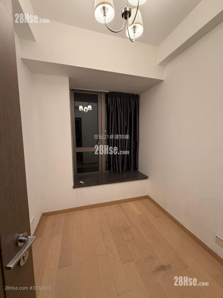 The Austin 售盘 2 房 , 2 浴室 581 平方尺