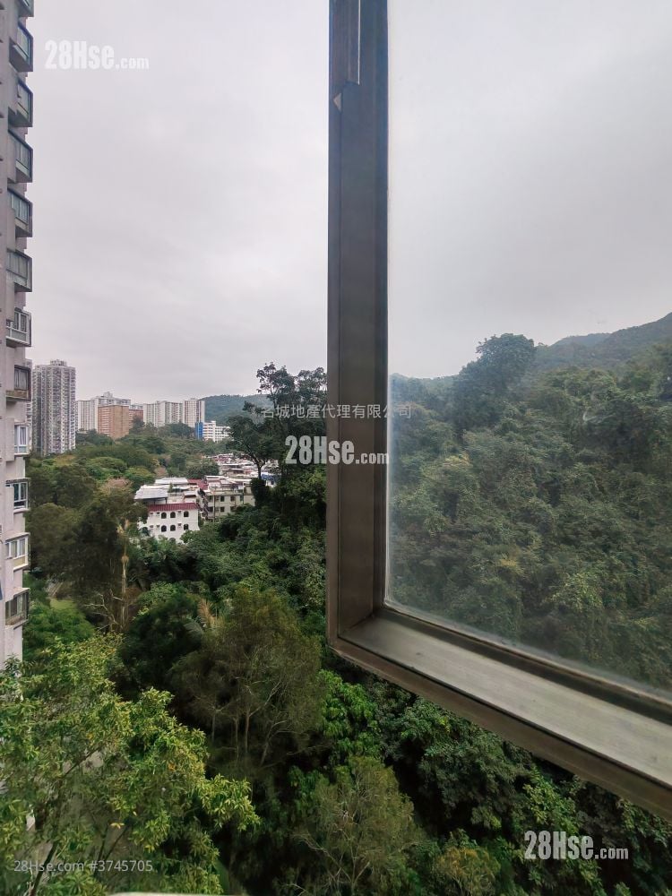 金狮花园 售盘 2 房 , 1 浴室 336 平方尺