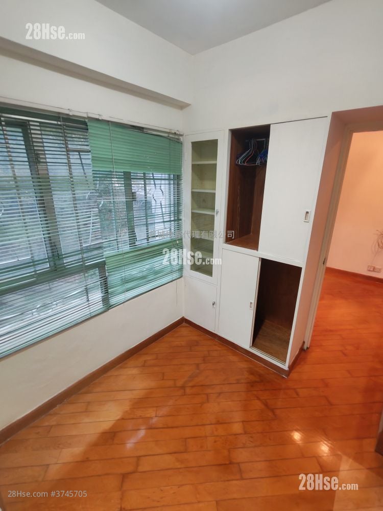 金狮花园 售盘 2 房 , 1 浴室 336 平方尺