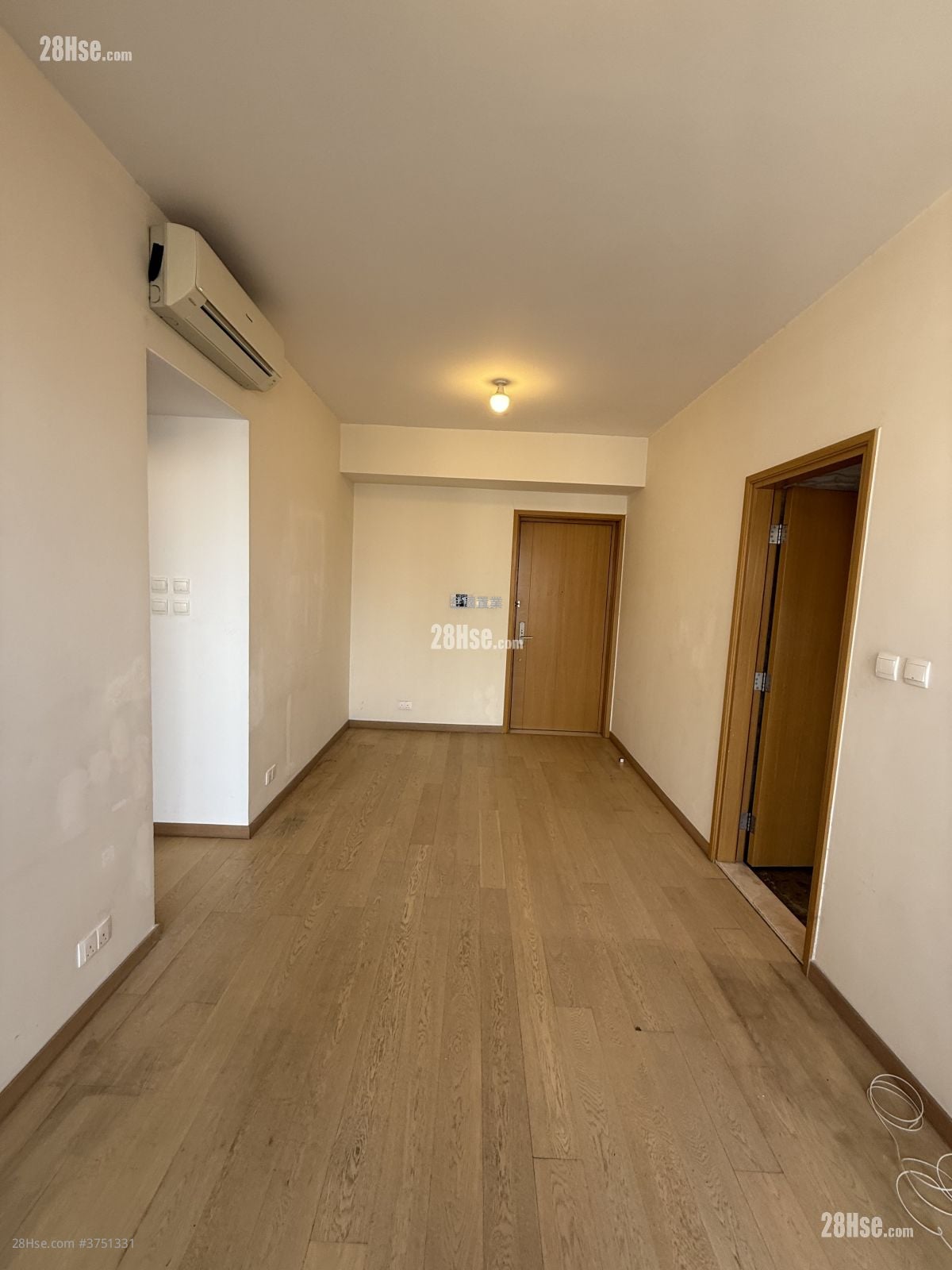 Grand Austin 售盘 2 房 , 1 浴室 541 平方尺