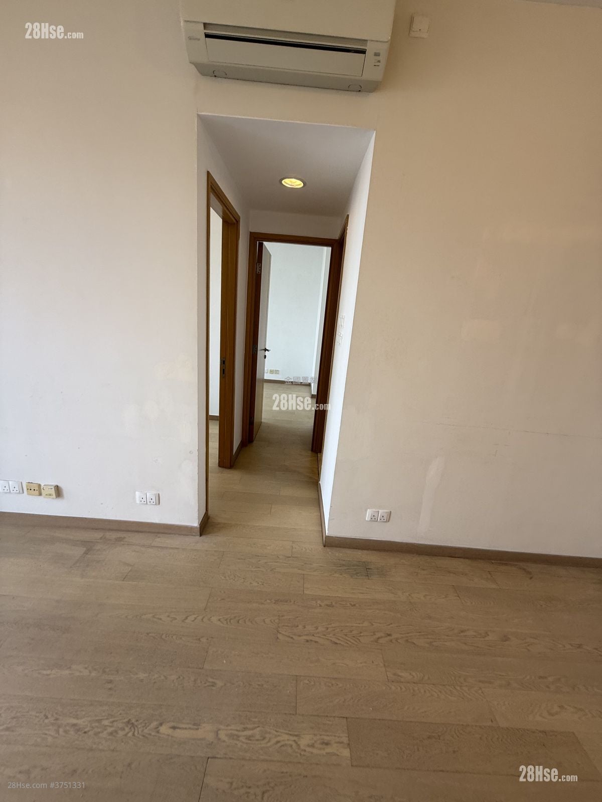 Grand Austin 售盘 2 房 , 1 浴室 541 平方尺