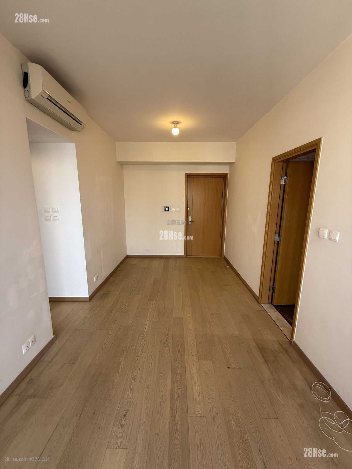 Grand Austin 售盘 2 房 , 1 浴室 541 平方尺