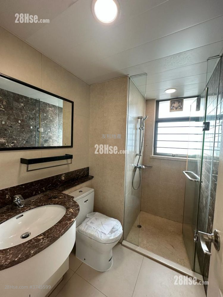 陶源 租盤 3 房 , 1 浴室 772 平方呎