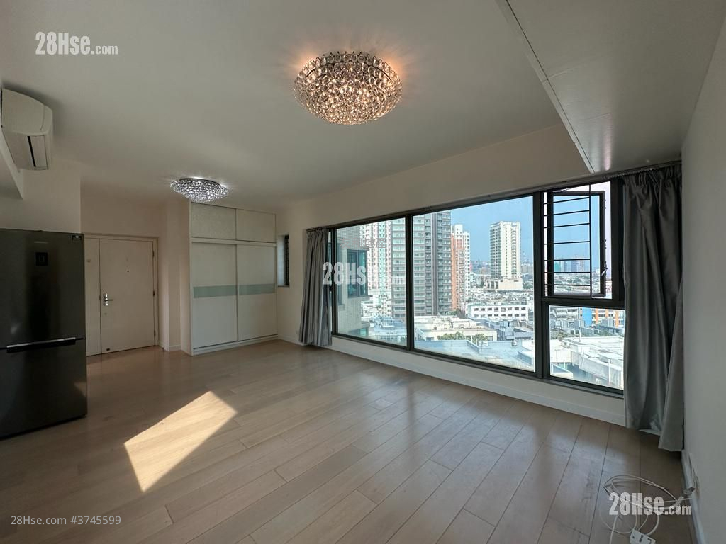 陶源 租盤 3 房 , 1 浴室 772 平方呎