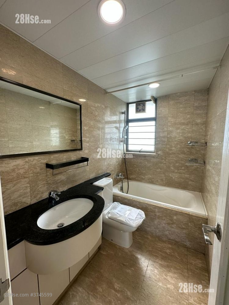 陶源 租盤 3 房 , 1 浴室 772 平方呎