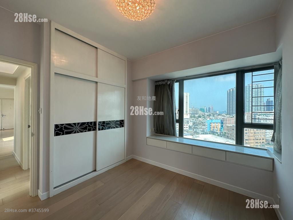 陶源 租盤 3 房 , 1 浴室 772 平方呎