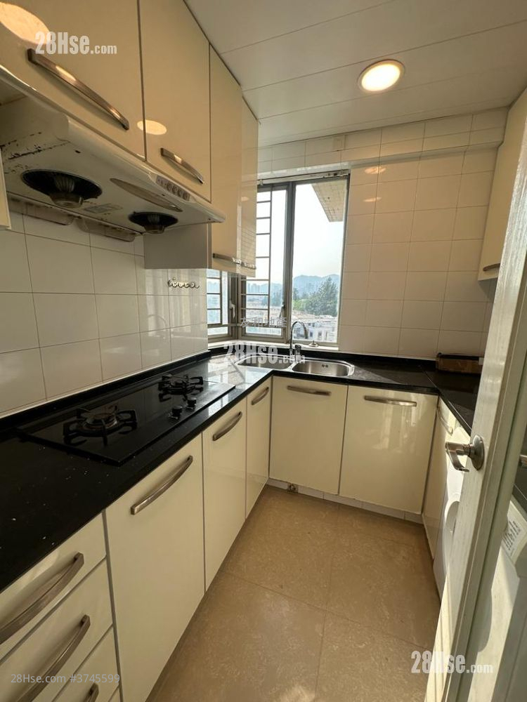 陶源 租盤 3 房 , 1 浴室 772 平方呎