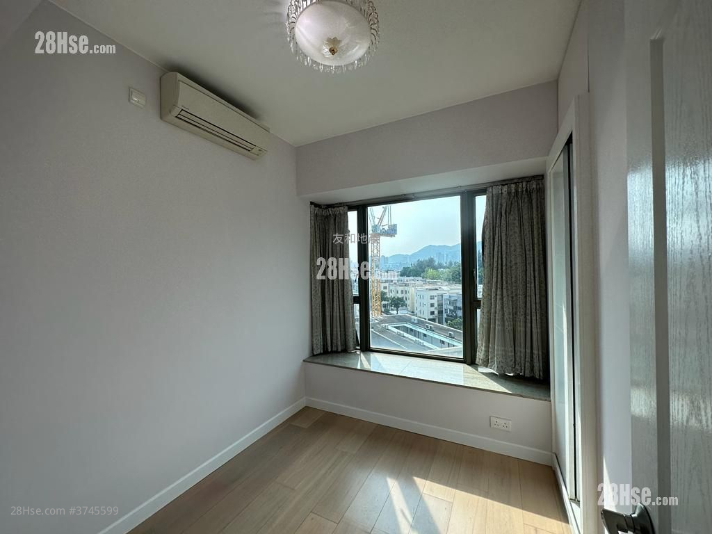 陶源 租盤 3 房 , 1 浴室 772 平方呎