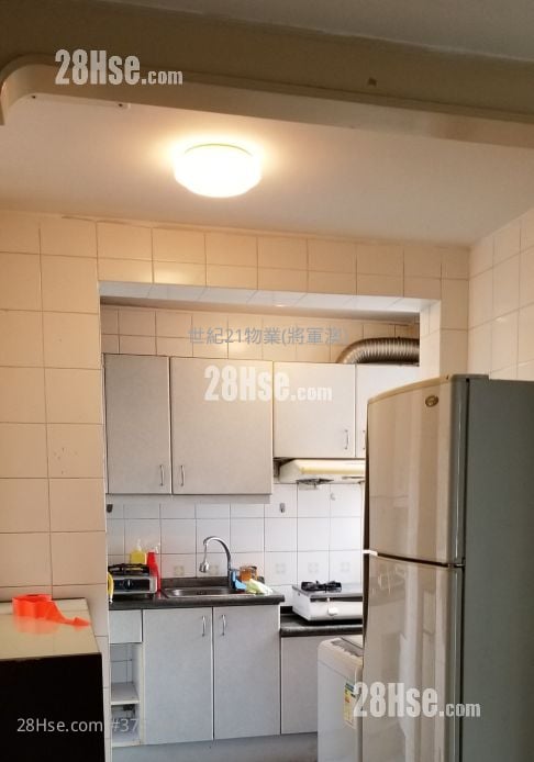 广明苑 售盘 2 房 429 平方尺